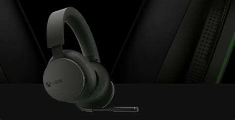 Xbox Wireless Headset Arrives in South Africa This May for R1799 | The ...