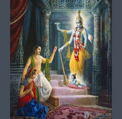 Sri Krishna Janma Astami – Prabhupadanugas Worldwide