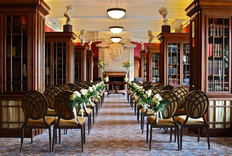 London Marriott Hotel County Hall - Event Venue Hire - London ...