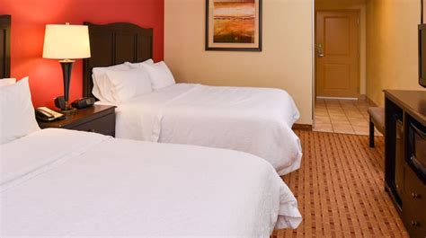 Williamsburg, KY Hotels - Hampton Inn Williamsburg, Kentucky Hotel