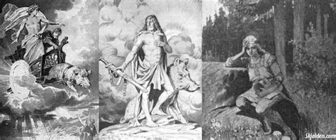 Freyr | God of Fertility | Freya's Brother - Norse Mythology