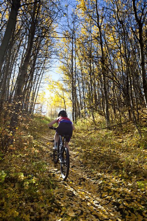 Top U.S. Bike Trails: Enjoy Nature While Getting In Amazing Shape ...