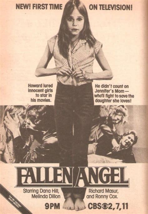 Fallen Angel (1981)