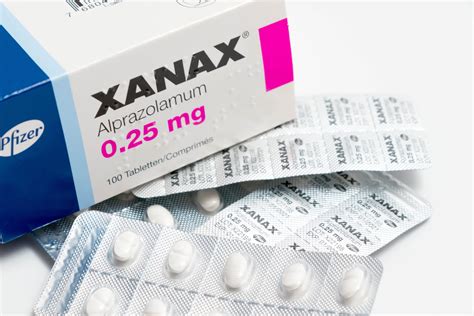 Do I Need Treatment for Xanax Addiction? | Evolve Indy