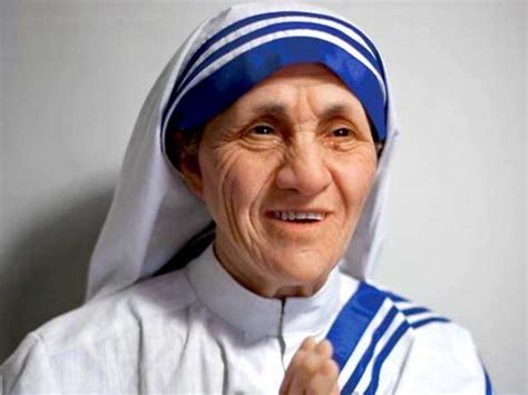 Mother Teresa birth anniversary: As tributes pour in, here’s more on ...