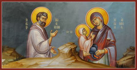 Divine Liturgy for the Nativity of Mary, Sept. 8 – St. Ann Melkite ...