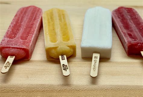 Ice Pops Company Gives Back in the Sweetest Way - Toast Life