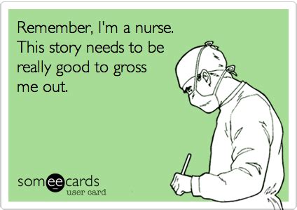 8 Funny Nursing Stories (That Are Actually Real) - NurseBuff