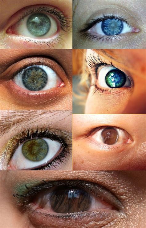 Real Peoples Eyes Without Any Pupils | Aesthetic eyes, Aesthetic ...