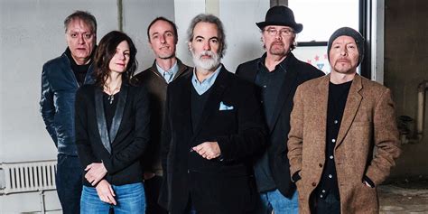 10,000 Maniacs Performing at Birchmere – Tysons Premier