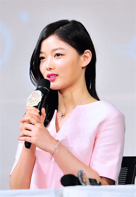 Kim Yoo Jung | “Angry Mom” Press Conference Korean Celebrities, Celebs, Kim You Jung, Kim Hee ...