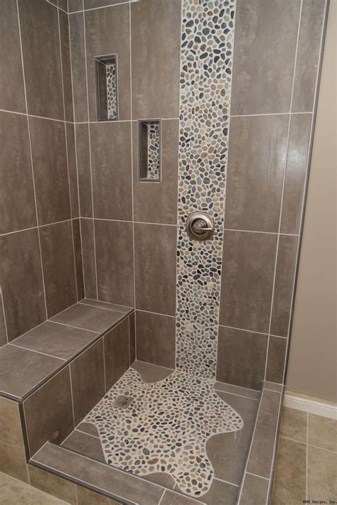 Shower Ceramic Tile Ideas at Numbers Lanoue blog