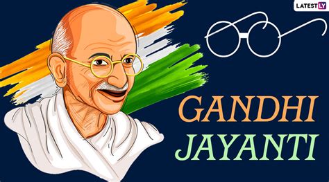 Gandhi Jayanti 2020 Virtual Celebration Ideas: From Reciting Poems on Bapu to Creating DIY Items ...