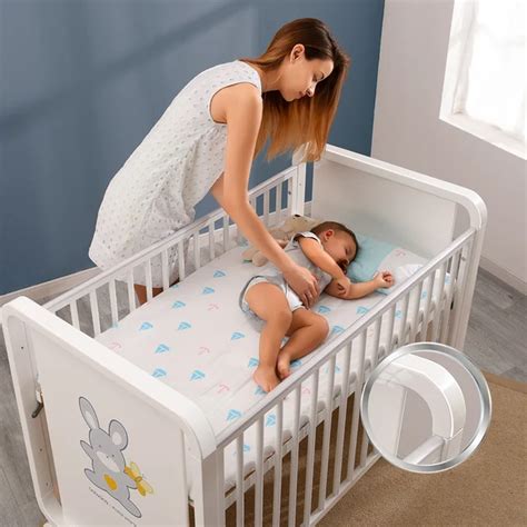 0 6 Years Cute Newborn Baby Crib Multi Function Nest Sleeping Toddler Bed Nursery Bassinet Adult ...