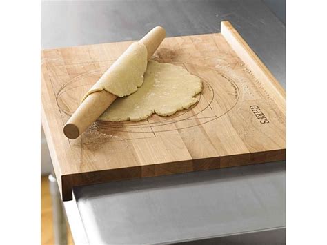 Size-Marked Pastry Board by CHEFS at Cooking.com | Pastry board, Pastry, Pasta dough recipes