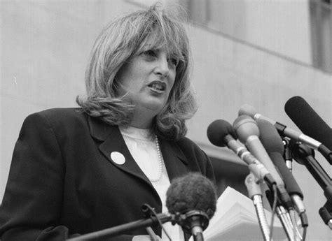 Linda Tripp, whistleblower in the Clinton impeachment, dies at 70 - TheBlaze