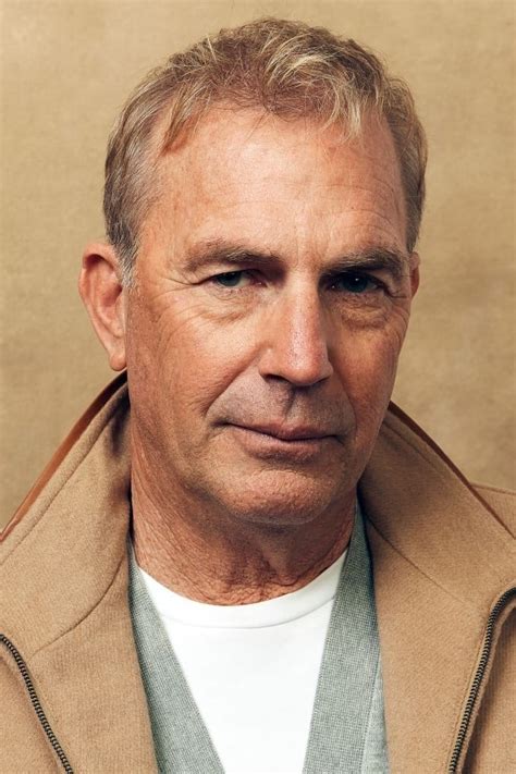 Kevin Costner | Voice over and voice acting Wiki | Fandom