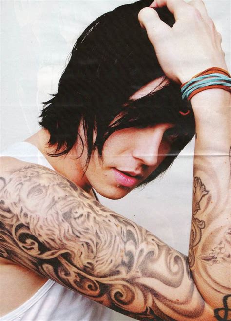 kellin Quinn - Sleeping With Sirens Photo (31657465) - Fanpop