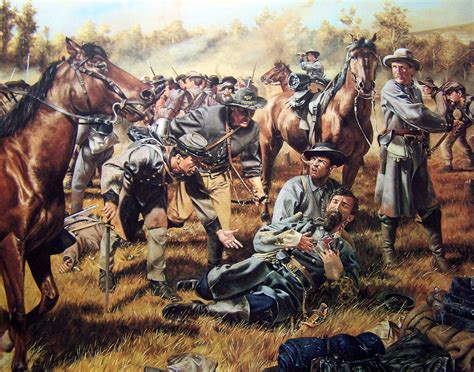 Pin en American Civil War Art