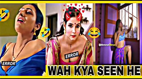 Wah Kya scene hai 🤣 | Ep X3 | Dank Indian Memes | Trending Memes ...