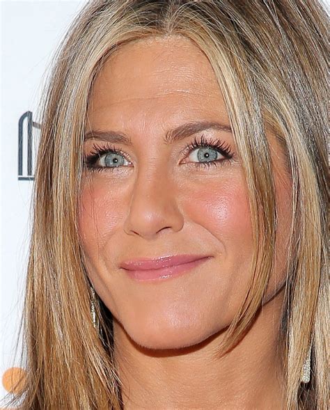 Jennifer Aniston Makeup