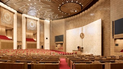 Heard enough about the new Parliament building? Let's take you on a virtual tour now - India Today