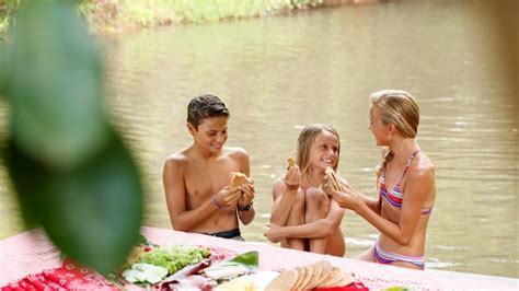 Kauai Waterfall Picnic Horseback Ride | Princeville Ranch