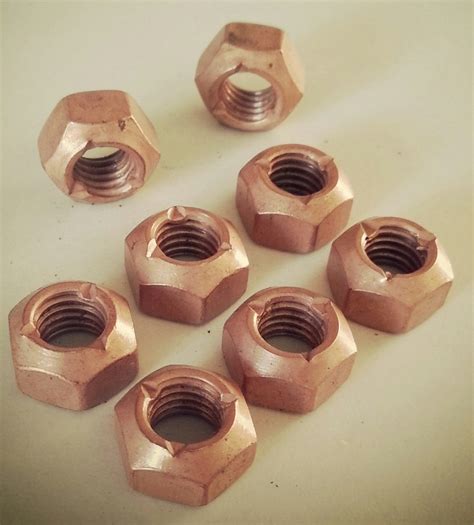 Copper Bush at best price in Howrah by Atech (India) | ID: 11913783812