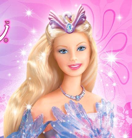 Barbie Princess Wallpaper