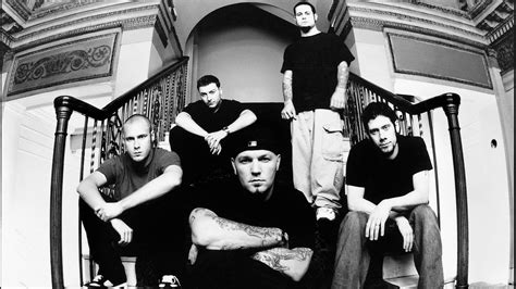 The 20 Best Limp Bizkit Songs — Kerrang!