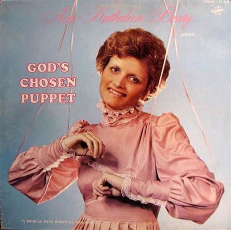 Awkward Vintage Christian Music Album Covers