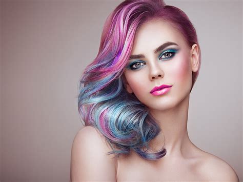 The Best hair Coloring Salon Near Woodstock, GA