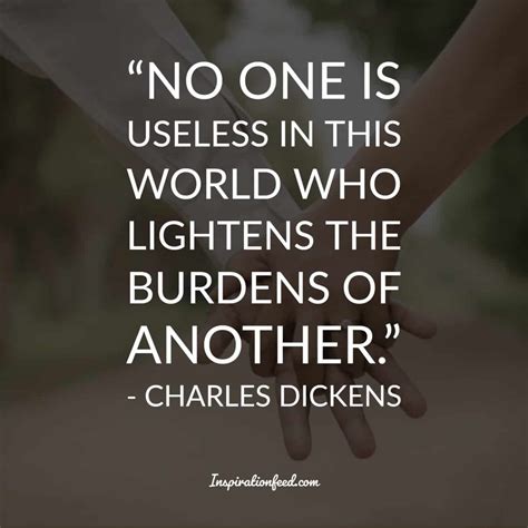 20 Charles Dickens Quotes from His Best Works | Inspirationfeed