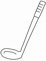Golf Club Coloring Pages & coloring Book sketch template