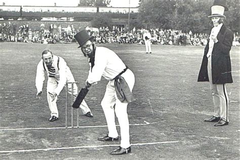 Sports: Cricket and History of Cricket