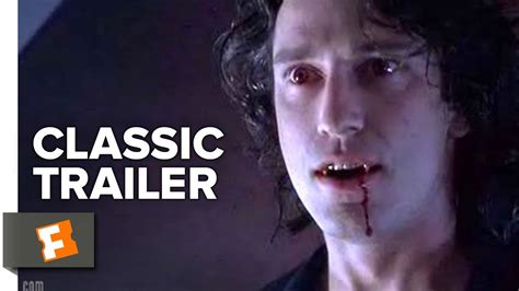 Dracula 2000 (2000) Official Trailer - Gerard Butler, Christopher Plummer Movie HD - YouTube