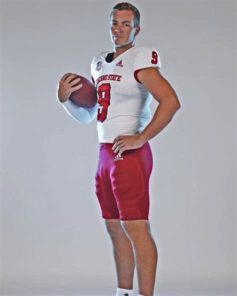 Gear Yeah?, hotsexyathletes: Jake Haener, Fresno State