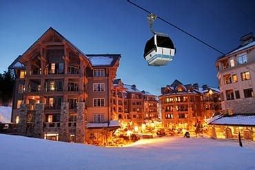 Northstar California Resort - Go Tahoe North