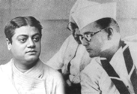 Our Life His Mission: Netaji Subhash Chandra Bose: His life for Swamiji ...