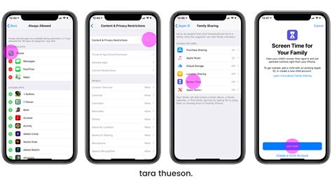 Tech Tuesday: iPhone Hacks – Tara Thueson