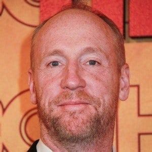 Matt Walsh (TV Actor) - Age, Family, Bio | Famous Birthdays