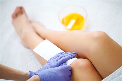 Intro to Waxing: Hair Removal Basics