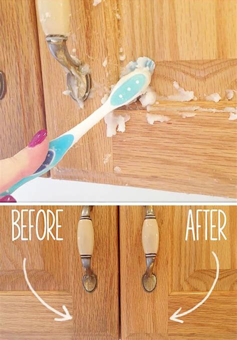 33 Brilliant Cleaning Tips Using Baking Soda