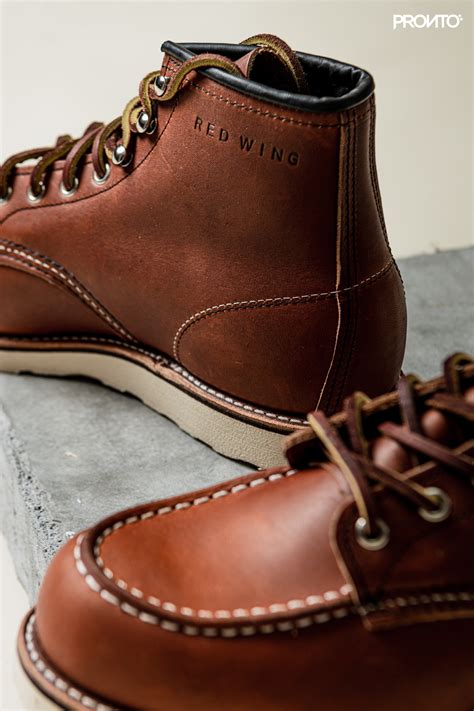 NEW ARRIVAL : REDWING