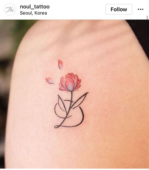 Pin by Karoline Damascena on Tattoo inspiração | Letter d tattoo, Tiny wrist tattoos, Small ...