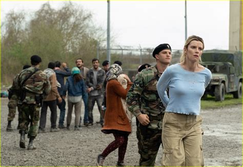 Universal Cancels Release of 'The Hunt' Movie Following Recent Mass Shootings: Photo 4333534 ...