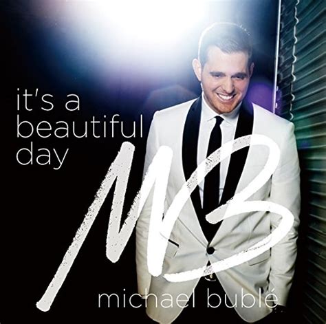 Michael Buble CD Covers