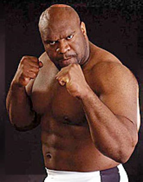 Bob Sapp: PPV Matches - Internet Wrestling Database (IWD)