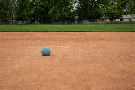 What is the Kickball size? (Answered) - MeasuringKnowHow