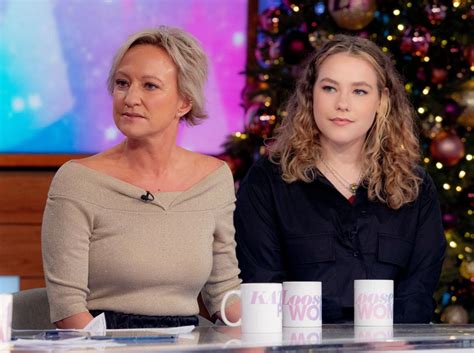 Ruth Dodsworth opens up on 'parenting guilt' of abusive ex